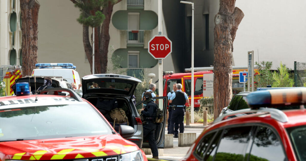 Après l’attentat de La Grande-Motte : «On va à la synagogue la boule au ventre»