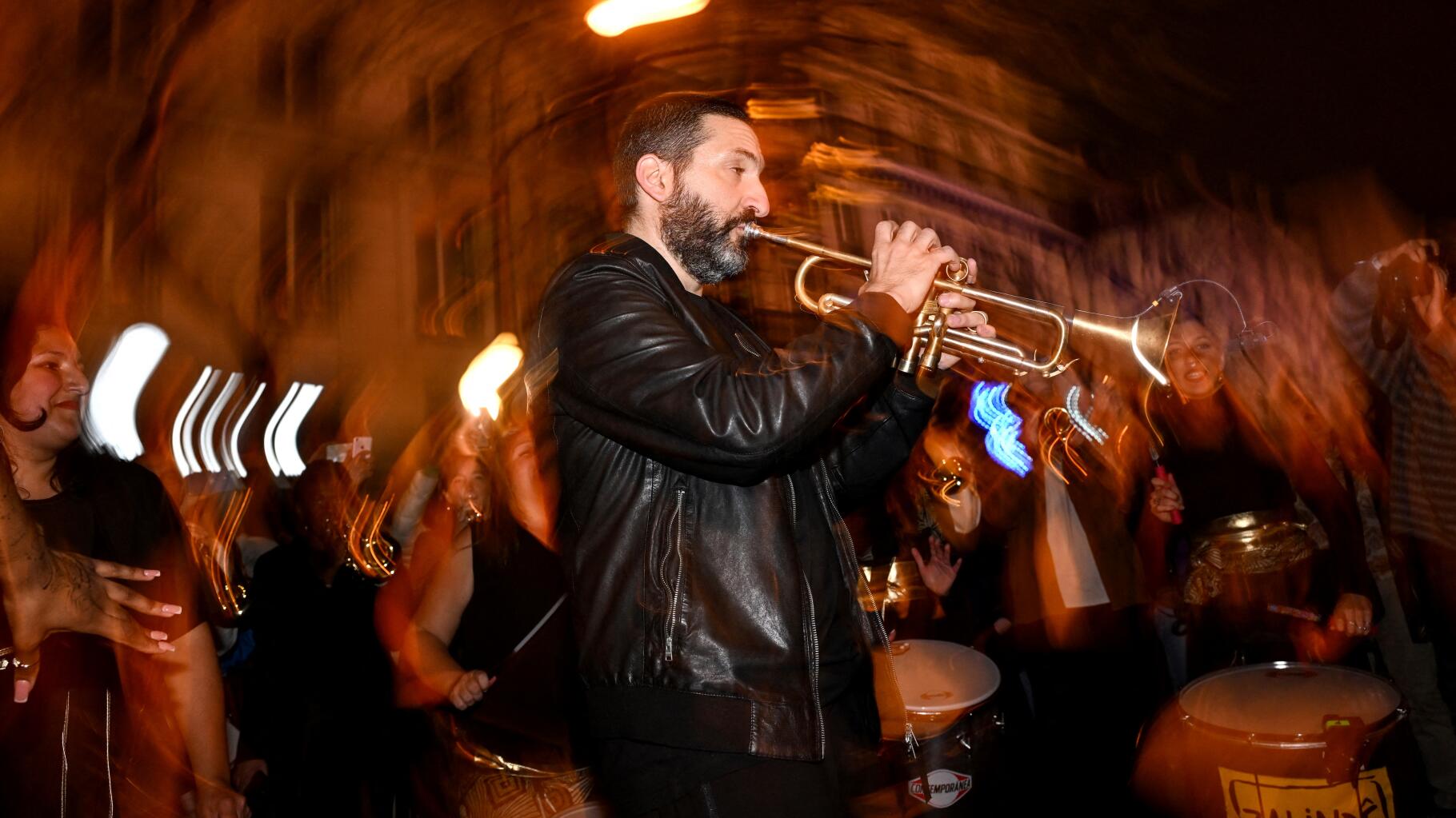 Festival de Deauville : Ibrahim Maalouf écarté du jury par la directrice Aude Hesbert