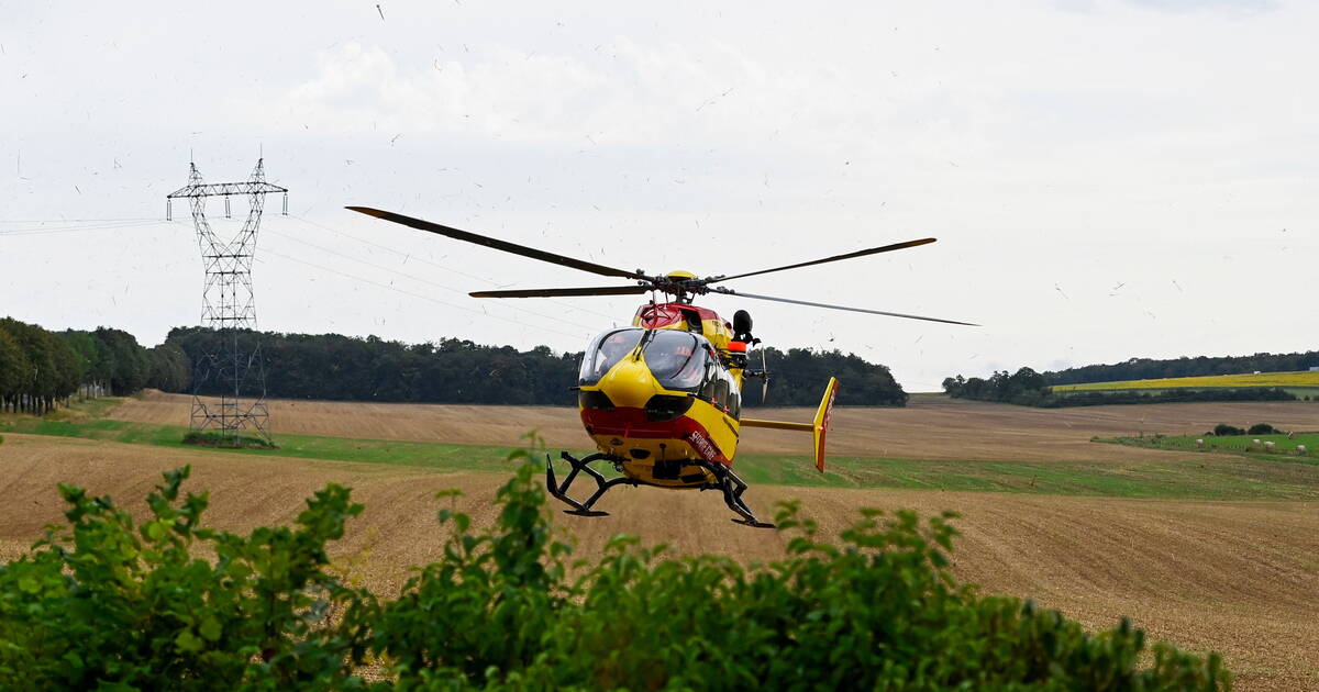 Meurthe-et-Moselle : accident entre deux avions Rafale, deux pilotes retrouvés morts