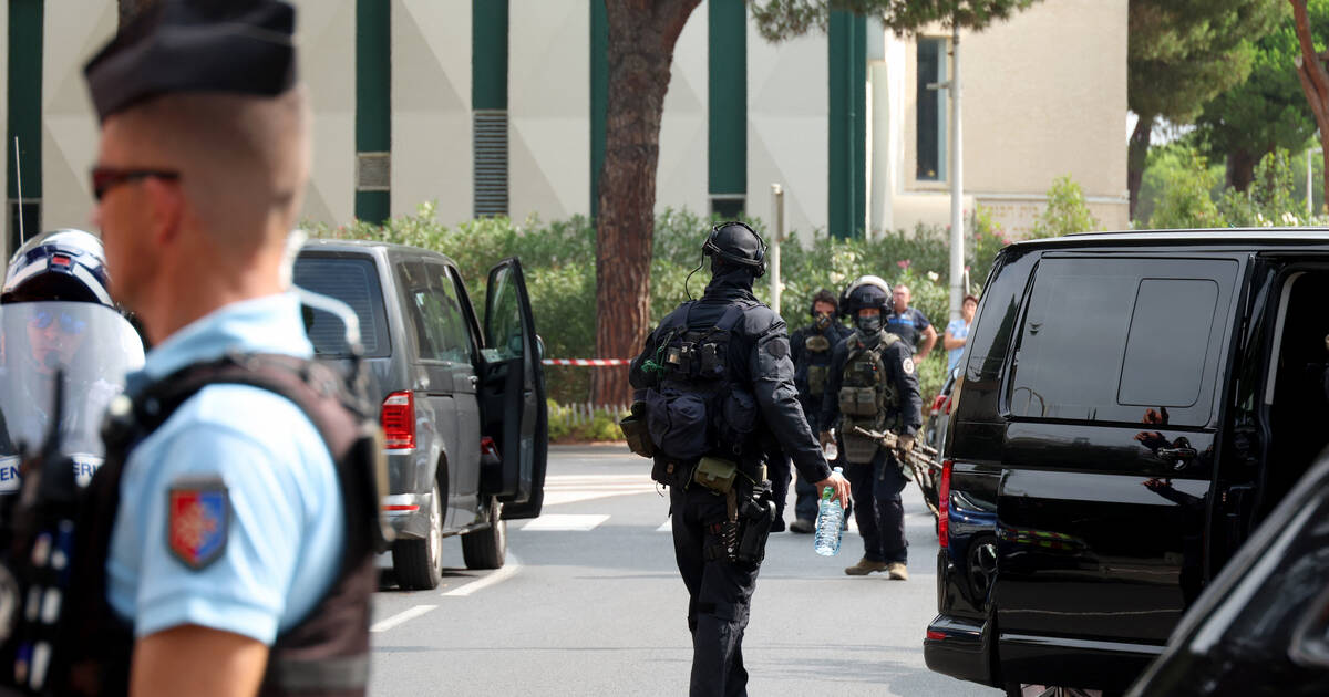 Attentat à La Grande-Motte, attaque d’ampleur contre Israël, tractations pour Matignon… L’actu de ce week-end