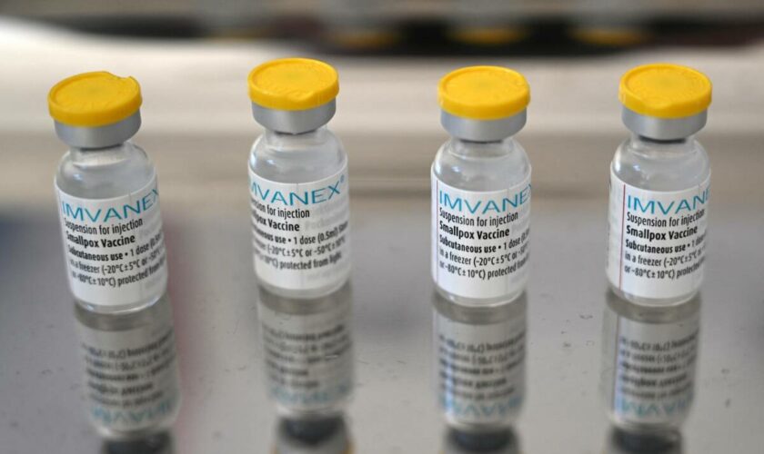 Epidémie de mpox : l’Institut Pasteur prêt à « tester et vacciner »