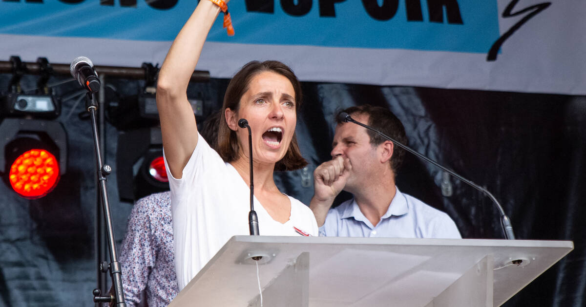 «Nous travaillons à une rentrée offensive» : Sophie Binet appelle à une mobilisation syndicale à l’automne