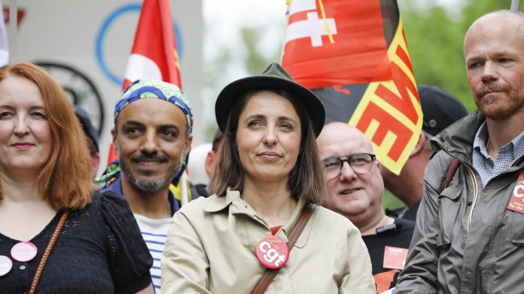 La CGT prévoit une mobilisation "fin septembre, début octobre"