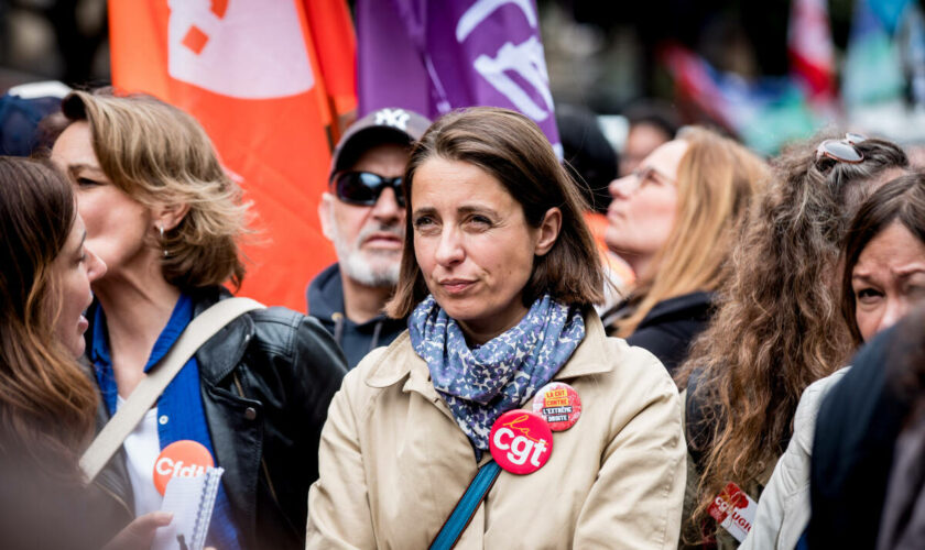 La CGT prévoit une mobilisation sociale pour « fin septembre, début octobre »