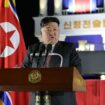 Kim Jong Un: Nordkorea testet neue Drohnen