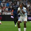 Ligue 1 : Marseille concède un match nul frustrant contre le Stade de Reims