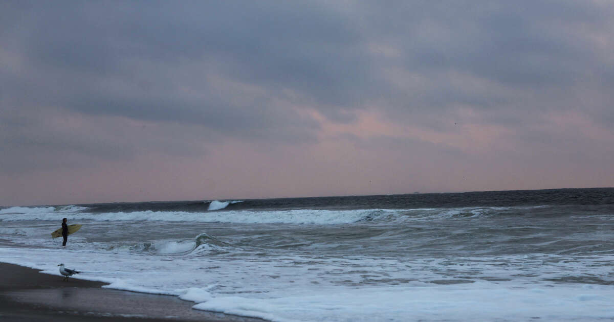 Des parties de l’océan Atlantique se refroidissent à une vitesse record