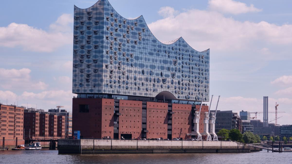 Feueralarm in Elbphilharmonie – Konzert mit 2000 Besuchern abgebrochen