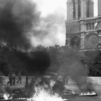 Paris : les cloches sonneront samedi à 21 heures pour fêter les 80 ans de la Libération