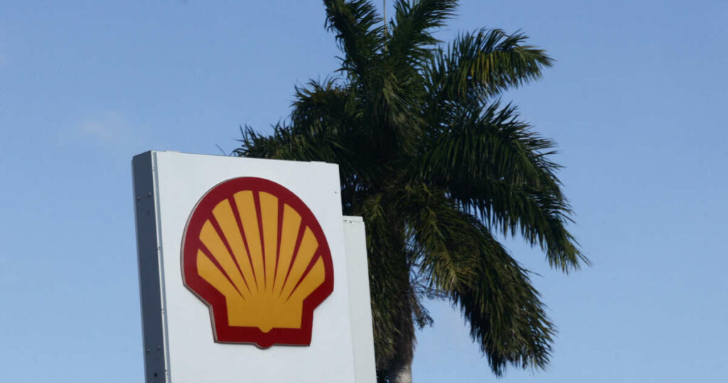 Comment Shell finance les climatosceptiques