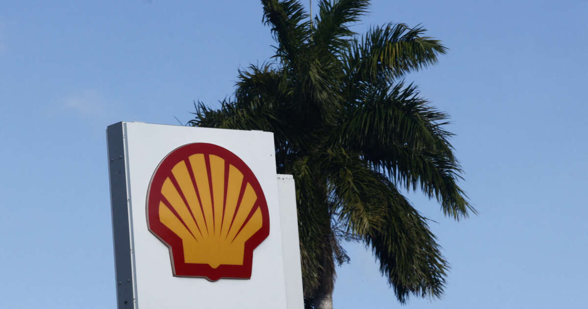 Comment Shell finance les climatosceptiques