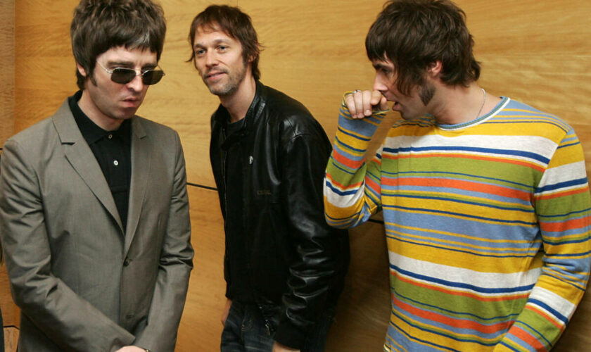 Oasis : les frères Gallagher aliment la folle rumeur d’un come-back