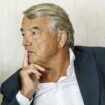 Sommermärchen-Prozess: Verfahren gegen früheren DFB-Präsident Niersbach zeitweise eingestellt