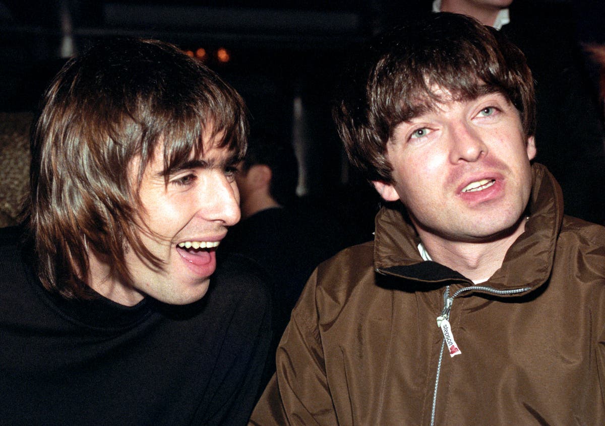 Oasis reunion: Everything we know about the Gallagher brother’s tour dates and tickets