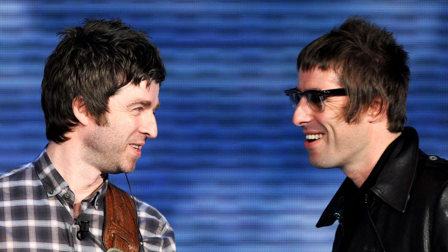 Oasis : les frères Gallagher alimentent la rumeur autour de la reformation du groupe