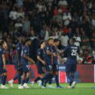 Ligue 1 : déjà un cavalier seul du PSG, le classement