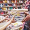 Barnes & Noble's Book Haul sale offers 50% on popular reads