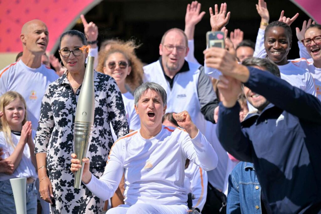 Après les JO, les Jeux paralympiques en quête d’une fête tout aussi belle