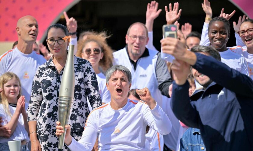 Après les JO, les Jeux paralympiques en quête d’une fête tout aussi belle