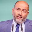 Ampel-Regierung: Omid Nouripour verteidigt Aussage zu Ampel als "Übergangsregierung"