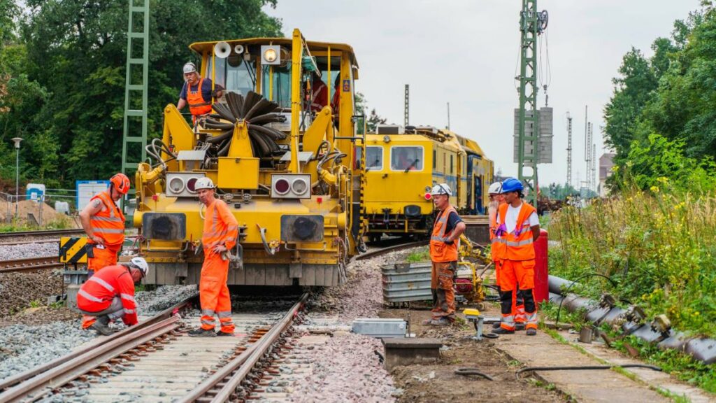 Vollsperrung Hamburg-Hannover – So will die Bahn den Befreiungsschlag vollziehen