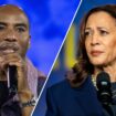 Charlamagne says Harris needs to answer questions from voters: Black people shouldn't have to 'just settle'