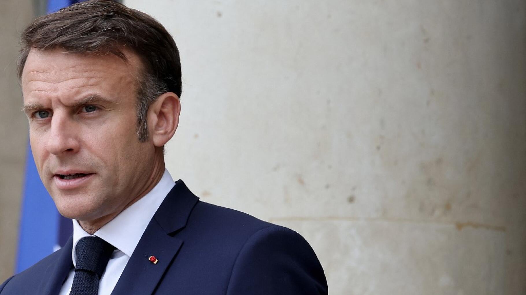 Lucie Castets Première ministre ? Macron écarte officiellement un gouvernement NFP (et se justifie)