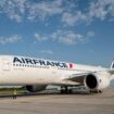 Guerre au Proche-Orient : Air France prévoit de reprendre mardi les vols vers Tel-Aviv et Beyrouth