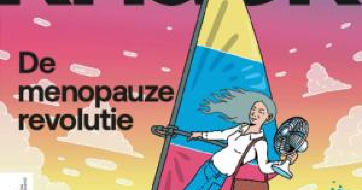 La “révolution de la ménopause” n’est pas terminée