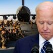 3 years since bombing on Abbey Gate, Biden admin see consequences of 'greatest foreign policy blunder'