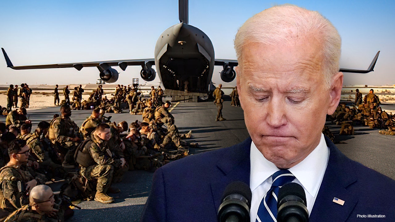 3 years since bombing on Abbey Gate, Biden admin see consequences of 'greatest foreign policy blunder'