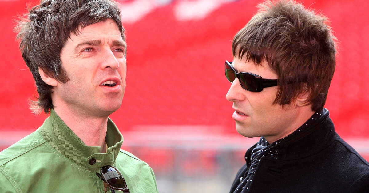 Bientôt le retour du groupe Oasis ? “Absolument ! Enfin, peut-être...”