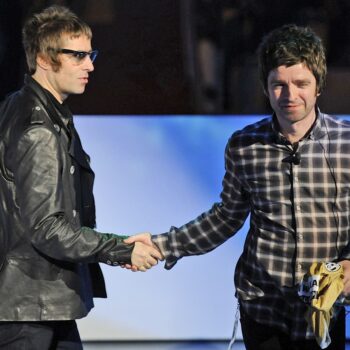 Oasis are a band like no other – the reunion hype is fully justified