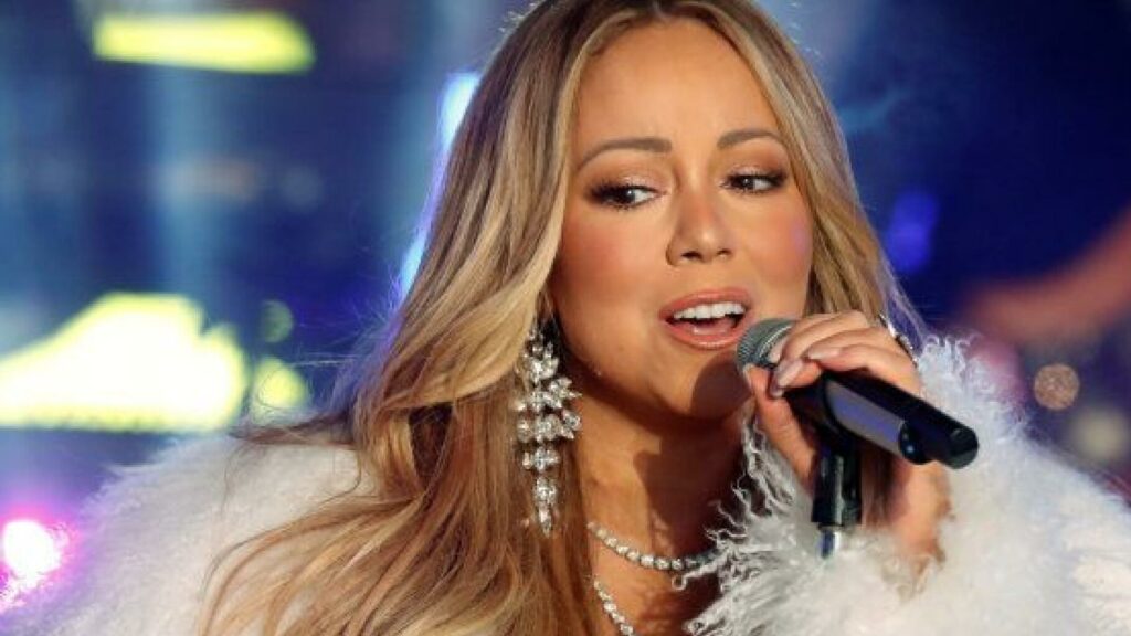 Mariah Carey annonce la mort de sa mère Patricia et de sa sœur Alison le même jour