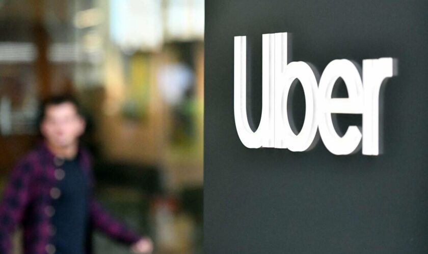 Uber écope d’une amende de 290 millions d’euros aux Pays-Bas pour des transferts de données