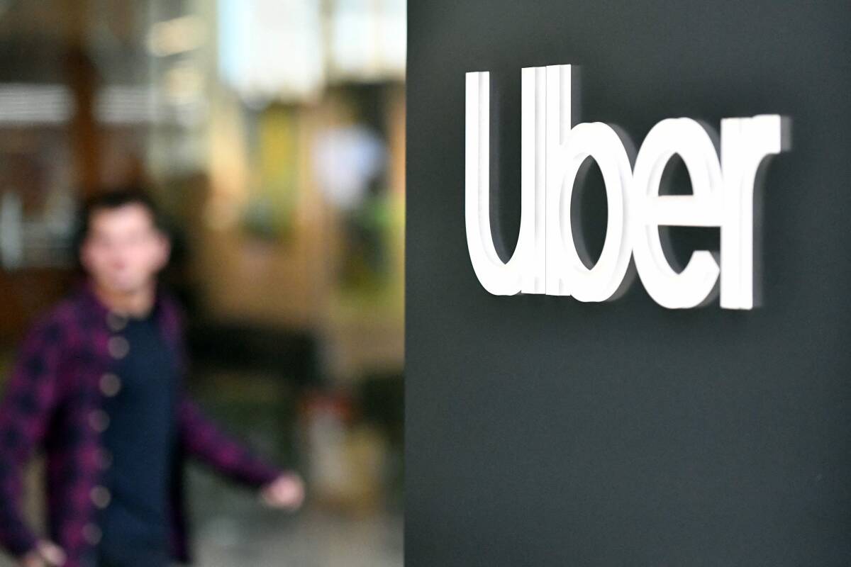 Uber écope d’une amende de 290 millions d’euros aux Pays-Bas pour des transferts de données