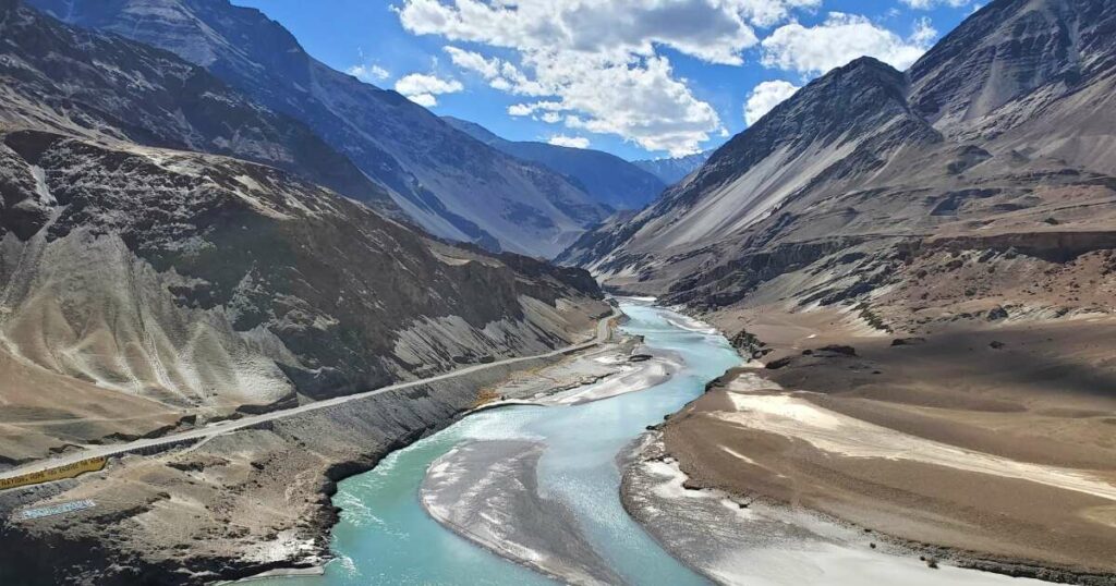 Le Zanskar, entre royaume oublié et paradis perdu