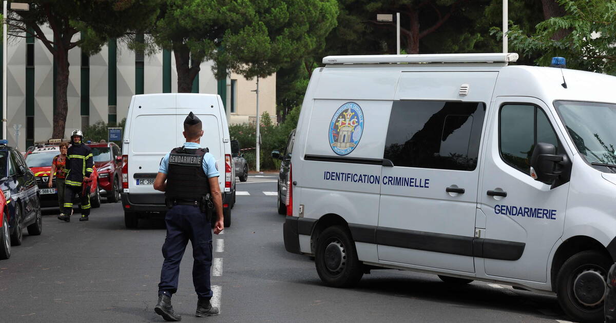 Non, la synagogue de La Grande-Motte n’a pas été épargnée par l’attentat