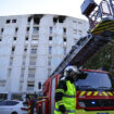 Incendie mortel à Nice : un des auteurs présumés interpellé et placé en garde à vue