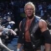 WWE wrestler Sid Vicious, who fractured leg during live match, dead at 63