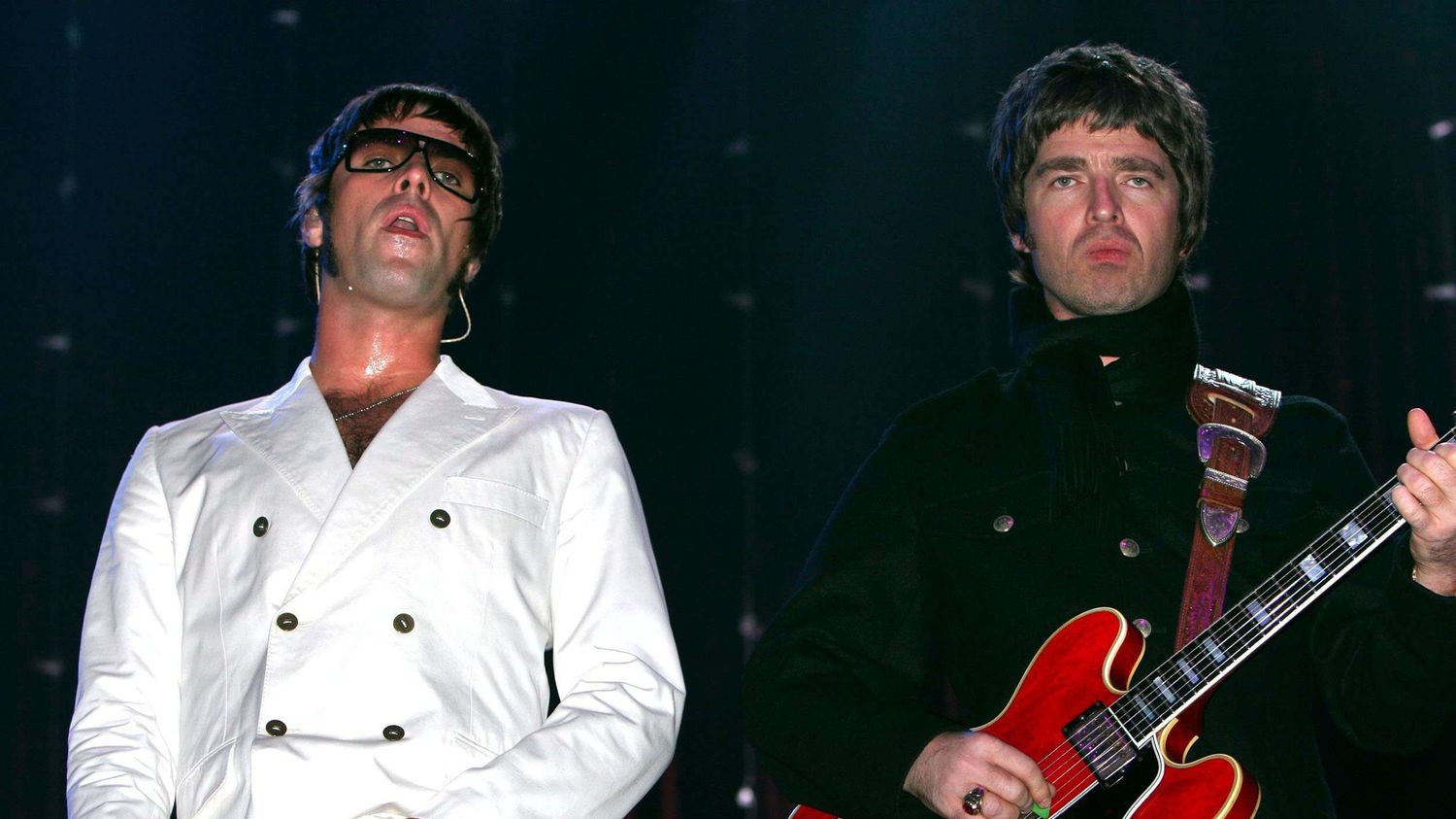 "Oasis n'existe plus" : ce fameux soir d'août 2009 où le groupe de Liam et Noel Gallagher se séparait avec fracas à Rock en Seine