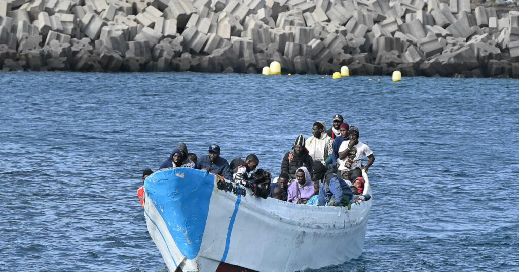 Pedro Sánchez en tournée en Afrique pour “contenir” l’immigration clandestine à destination de l’Espagne