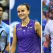 US Open 2024 : Djokovic et Sabalenka sans trembler, sept Français déjà qualifiés, la dernière de Thiem... Ce qu'il faut retenir de la nuit de lundi à mardi