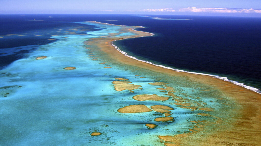 Les îles du Pacifique bientôt englouties ? Le chef de l’ONU lance un « SOS mondial »