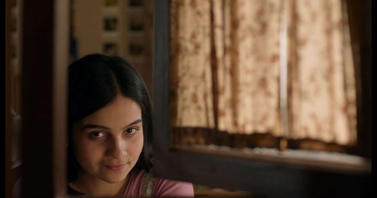 Dans “Girls Will Be Girls”, le portrait tout en “douceur” d’une jeune Indienne qui s’éveille à la sexualité