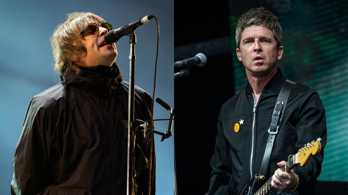 Oasis ist wieder vereint – Tournee für 2025 angekündigt