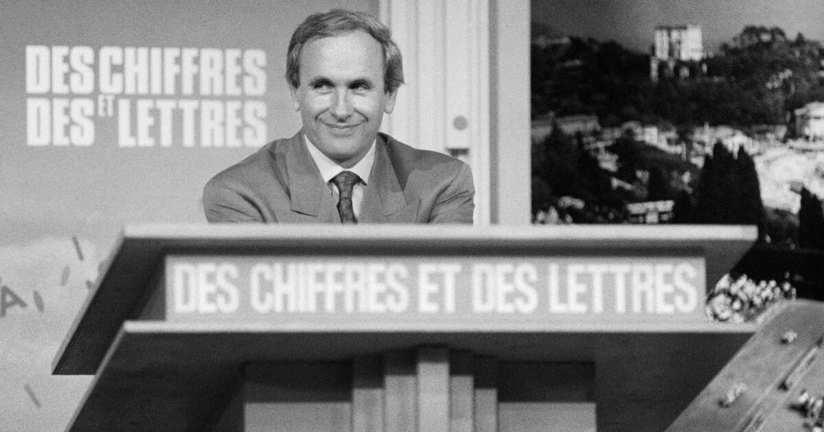 L’animateur de télévision Patrice Laffont est mort à 84 ans