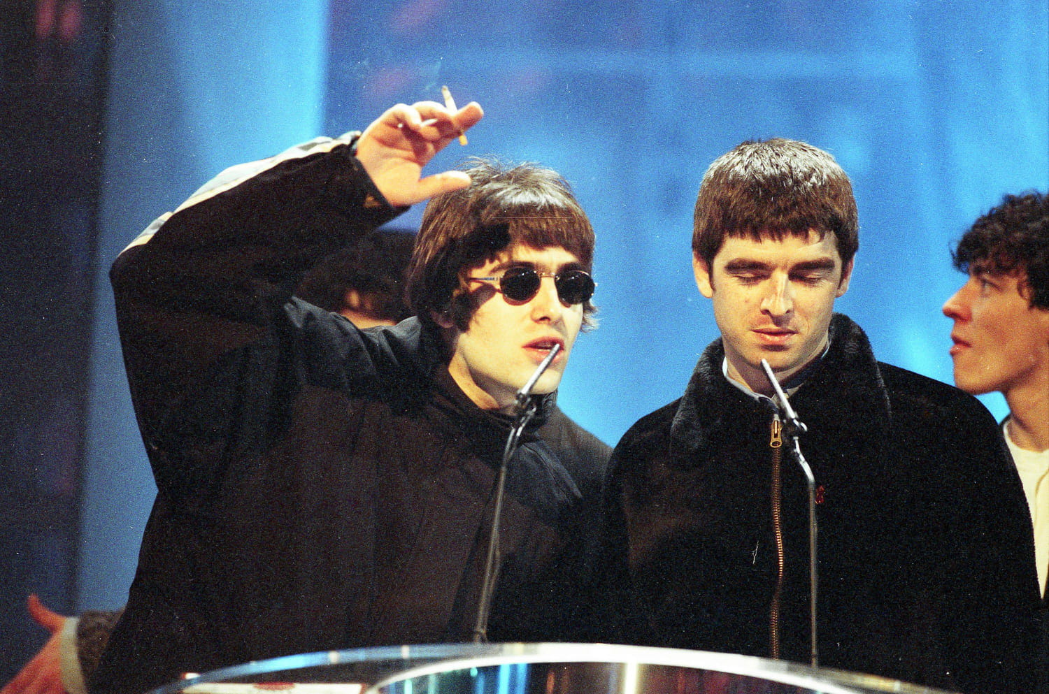 Oasis : ce geste de trop qui avait scellé la séparation du groupe en 2009