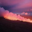 Un dangereux nuage de gaz "corrosif et acide" est-il en train de survoler la France ?