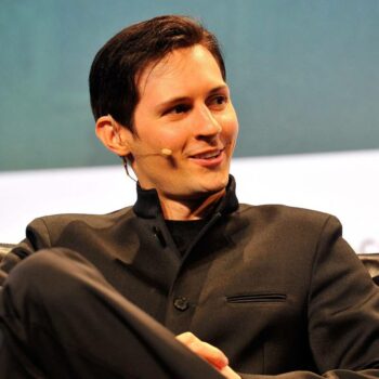 Arrestation du patron de Telegram : la garde à vue de Pavel Durov prolongée jusqu’à mercredi